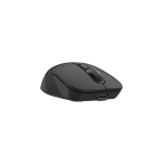 Безжична мишка A4TECH FB10C FSTYLER STONE BLACK, BLUETOOTH, 2.4GHZ