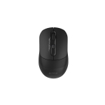 Безжична мишка A4TECH FB10C FSTYLER STONE BLACK, BLUETOOTH, 2.4GHZ