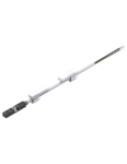Индуктивен датчик SMT-8M-A-PS-24V-E-2,5-OE / 574335 FESTO