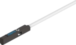 Магниторезистивен датчик SMT-10M-PS-24V-E-2,5-L-OE / 551373 FESTO