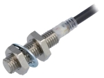 Индуктивен датчик E2E-X2D1-N OMRON