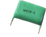К78-2 100nF 1000V