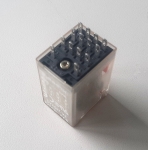 Реле KUHNKE 111A-115VAC1 Miniatur 5A 4PDT