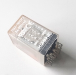 Реле KUHNKE 111A-115VAC1 Miniatur 5A 4PDT