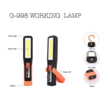 Cветодиоден фенер G-998