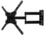 Стойка за телевизор въртяща 14" - 55"" 50 кг. HDL-117B-2