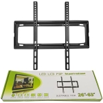 Стойка за телевизор 26" - 63" 50 кг.