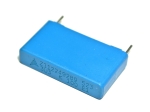 3.3uF 100V полипропиленов кондензатор