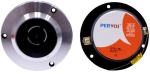 Високочестотни Динамични Говорители 4" GTTP-11, 2 броя, 4 Ohm, 30W