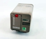 Реле KUHNKE UF3B-230V AC N, 3PDT