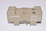 Цокъл за реле KUHNKE Z376.02