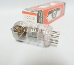 Лампа ECC82 RSD