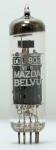 Лампа ECL802