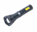 LED фенер TORCH JLP-2182A с акумулаторна батерия
