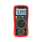 Мултимер Uni-T UT890D+