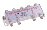 СПЛИТЕР 8WAY 5-2450MHZ Cabletech
