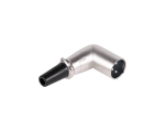 КАНОН XLR МЪЖКИ ЪГЛОВ