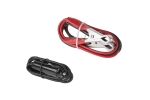 ИНВЕРТОР DC/AC VOLT KEMOT 24V/230V 300W