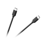 USB Кабел, Type-C - Type-C, 1.0m