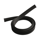 Защитен кожух / кабелен органайзер 1m/40mm