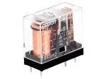 Реле OMRON G2R-1-230AC SPDT 10A, бобина 230AC