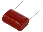 2.2uF 630V полипропиленов кондензатор SR PASSIVES MPP-2U2R27/630