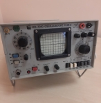 Осцилограф KR-7010 15MHz