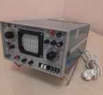 Осцилограф KR-7010 15MHz