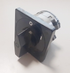 КЛЮЧ ПЕП 234.011.315, 25A 500V с една секция, две положения (0-I)
