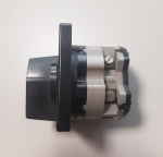 КЛЮЧ ПЕП 234.011.315, 25A 500V с една секция, две положения (0-I)