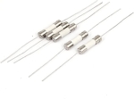 Аксиален Керамичен предпазител 5x22mm