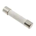 Предпазител керамичен стопяем 6.3A 6.3X32mm SHF