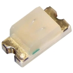 Светодиод B1911USD-20D000114U1930 червен 624nm LED индикатор SMD