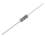 15 Ohm 1W 5% METAL FILM RESISTOR