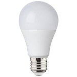 001-021-0010 LED SMD КРУШКА 10W E27 4200К 900Lm 220-240V ДИМИРУЕМА HOROZ