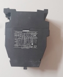 Контактор 3TF4022-0AЗ0 Siemens, бобина 230VAC