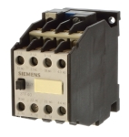Контактор 3TF4022-0AЗ0 Siemens, бобина 230VAC