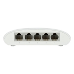 Суич DGS-1005D/E, 5 портов, 10/100/1000, Gigabit, DESKTOP