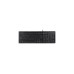Клавиатура A4TECH KR92, USB, черна
