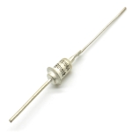 Ценеров диод КС156A 5.6V, метален корпус