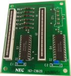 платка NEC 163-236120