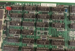платка CRTM2 163-237310