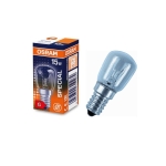 Лампа хладилник T26/57 CL 15W E14 SPECIAL LEDVANCE