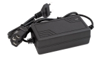 АДАПТОР ЗАРЯДНО 12V-14V/1.1A ЗА АКУМУЛАТОРНА ПРЪСКАЧКА
