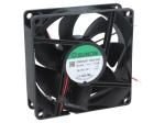Вентилатор DC 24V 80X80X25mm SUNON