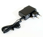Импулсно захранване TP090700A 9V/0.7A с букса 2.5x5.5mm