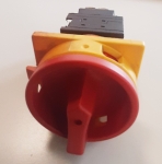 КЛЮЧ ПЕП T0-14AMP 600VAC A600 P30