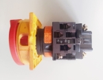 КЛЮЧ ПЕП T0-14AMP 600VAC A600 P30