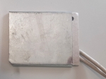 Плосък нагревател 350W 230V ELMATIC 80700/1