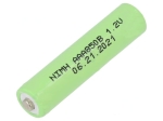 Акумулаторна батерия Ni-MH AAA/R3 1.2V 850mAh HAAA850 JYH